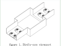 박스2방 직선형