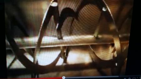 믹스스크류 콘베어