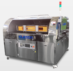 메뉴얼타입 팔레트세척기