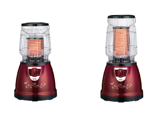 스토브형 전기곤로