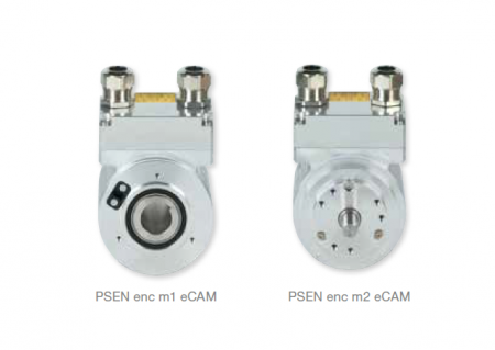 Rotary encoder