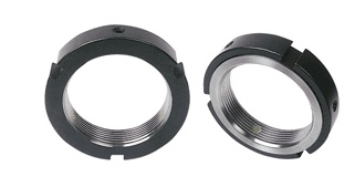 LOCK NUT
