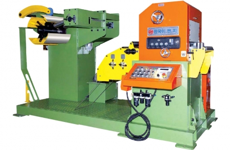 NC LEVELLER FEEDER (L-TYPE)