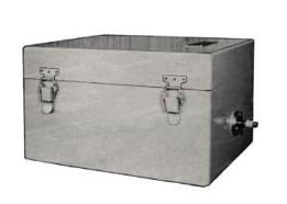 Gate Position Indicator