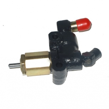 가변 RELIEF VALVE