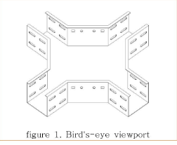 수평크로스경사형