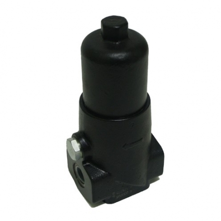 HIGH PRESSURE FILTER