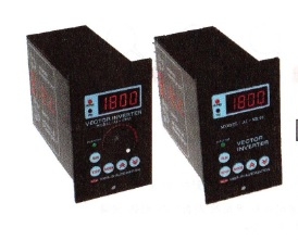 vector inverter