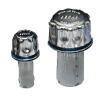 AIR BREATER FILTER & FILTER