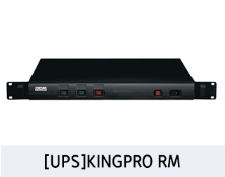 [UPS]KINGRPO RM