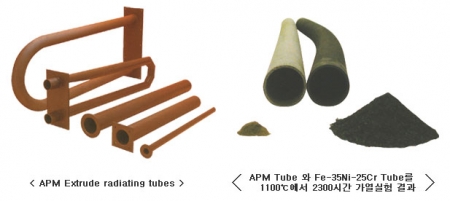 칸탈 APM TUBE