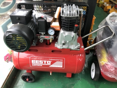 BESTO 에어컴프레셔
