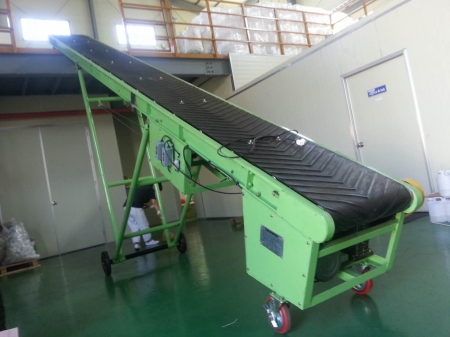 자동벨트콘베아(와이어식)