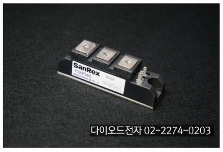 [판매중] PD90FG80 / PD90FG40 / PD90F-80 / PD90F-40 / SANREX SCR MODULE