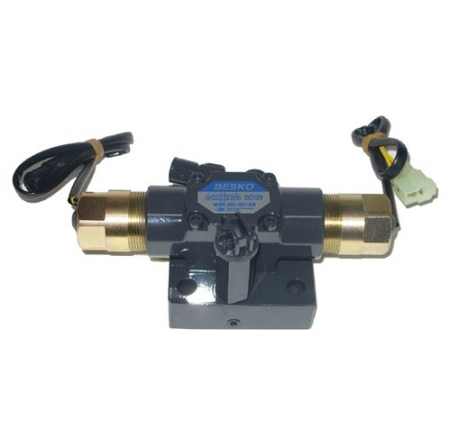 AUTO BRAKE VALVE ASSY for TRACTOR