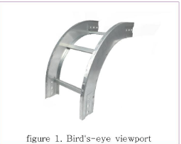 Vertical Outside Elbow