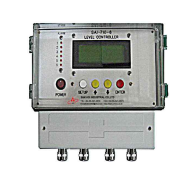 level transmitter