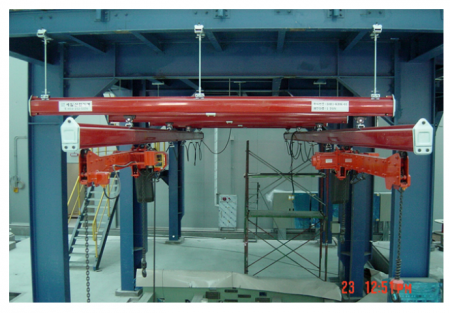 무구동 RIGHT TRACK SYSTEM