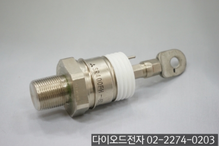 [판매중] SR-400FH-60 / 미쯔비시 고속 다이오드 / DIODE / MITSUBASHI