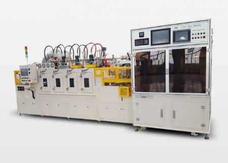 스프레이 자동세척기