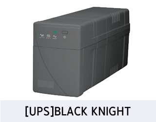 [UPS]BLACKKNIGHT