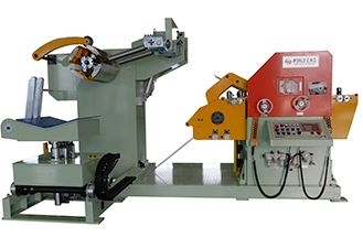 N.C LEVELLER FEEDER