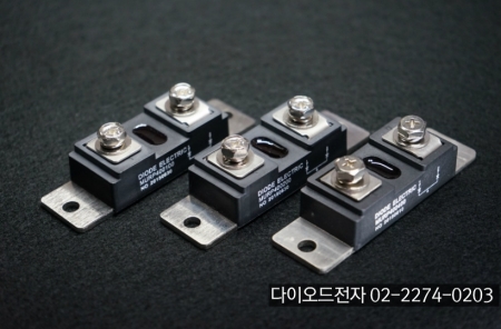 [판매중] MURP400600 ( 400A 600V , 쇼트키다이오드) / 쇼트키다이오드 / DIODE / DIODE ELECTRIC