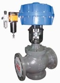 PRESSURE REGULATING VALVE