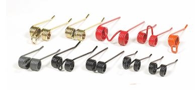 baler pick up spring