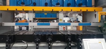 TRANSFER LINE
