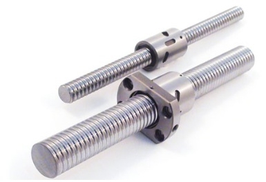 BALL SCREW