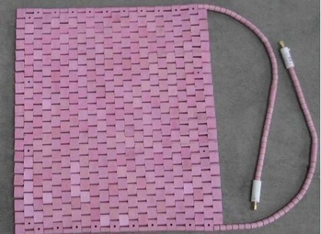 세라믹 패드 히터