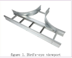 Vertical Tee / 수직 Tee