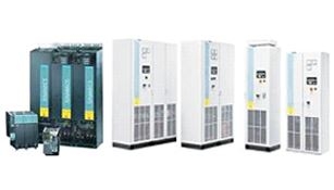 MOTOR & DRIVE 시스템