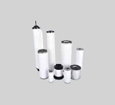 진공펌프 배기필터