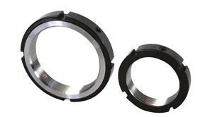 LOCK NUT