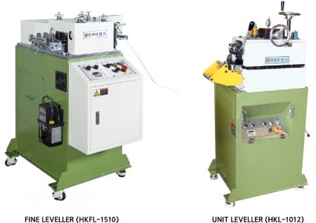 Fine Leveller  FINE LEVELLER