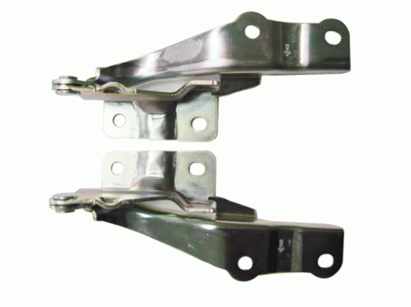 HOOD HINGE