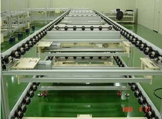 Conveyor System