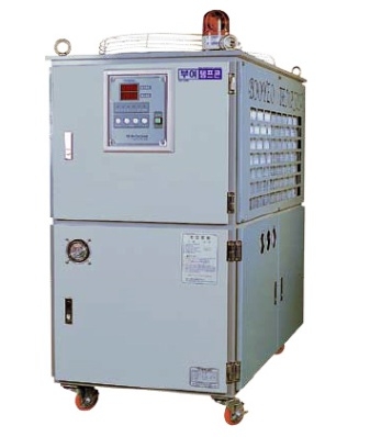 금형자동냉각기(공냉식)