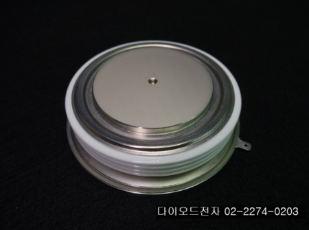 [판매중] KP2000-18 / KP2000-16 / KP2000-08 / 디스크타입 SCR / DISK SCR / SCR / 2000A 1800V / DIODE ELECTRIC 