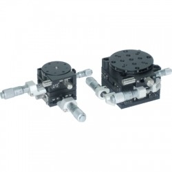 Multi-Axis Platform
