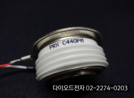 [판매중] C440PM / C440PD / C440PB / C440PA / C440P / C440N / C440M / POWEREX / 디스크타입 SCR / DISK SCR / S