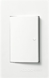 와이드 1구 스위치