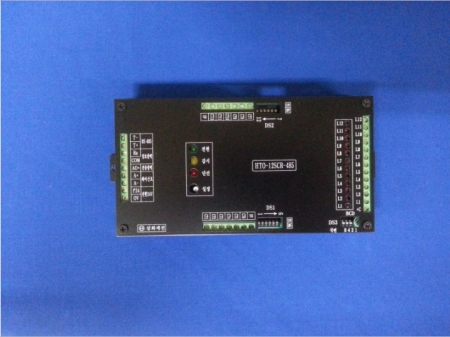 히터 단선 경보기