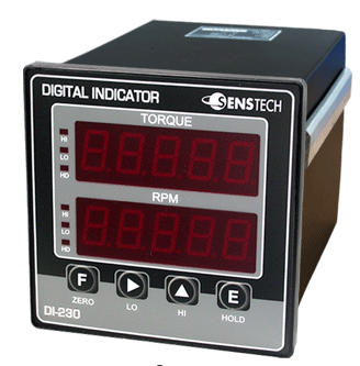 DIGITAL INDICATOR