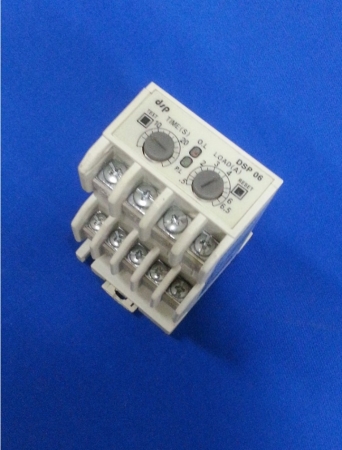 히터 단선 경보기