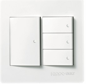 와이드 대4구 스위치