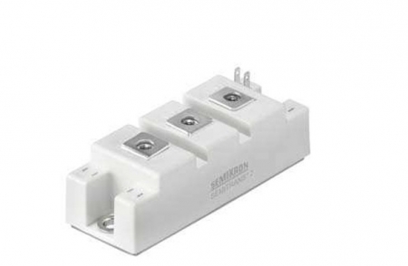 [판매중] SKM100GB12T4 (100A 1200V) / 2PACK / IGBT / SEMIKRON