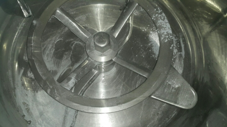 슈퍼믹서배합기